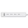TP-Link Tapo Smart Wi-Fi Power Strip 1 USB-C 2 USB-A