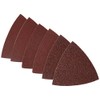 Dremel Oscillating Tool Accessory Wood Sandpaper