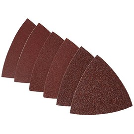 Dremel Oscillating Tool Accessory Wood Sandpaper