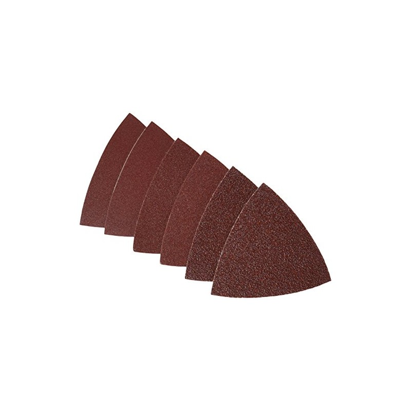 Dremel Oscillating Tool Accessory Wood Sandpaper