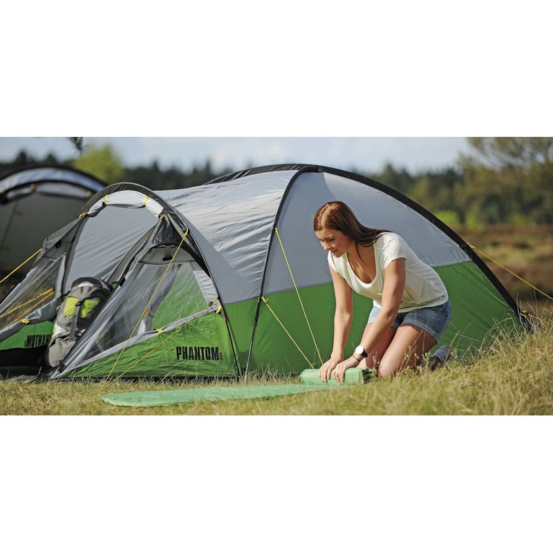 Easy Camp Unisex - Adult Sleeping Mats-158056 Sleeping Mats, Multi-Colour,