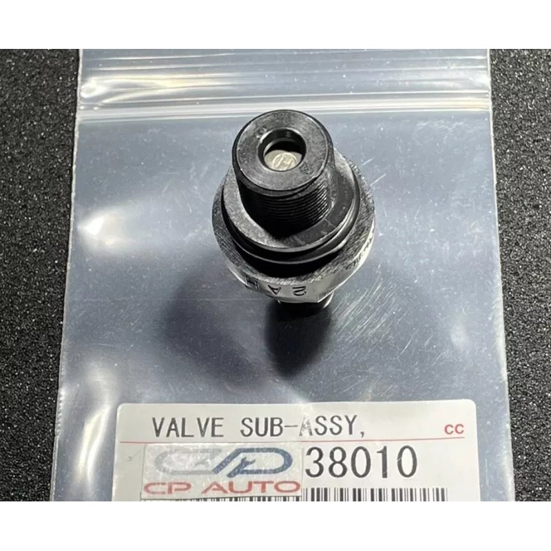 LEXUS 07 - 17 LEXUS LS460 V8 VENTILATION VALVE AISIN