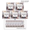 (NS Home Shopping) Jenny House Origin Hair Dye 5 Packs