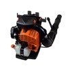LHERUT Backpack Blower Sprayer Rack Wall Mount，Chainsaw Holder Backpack Leaf