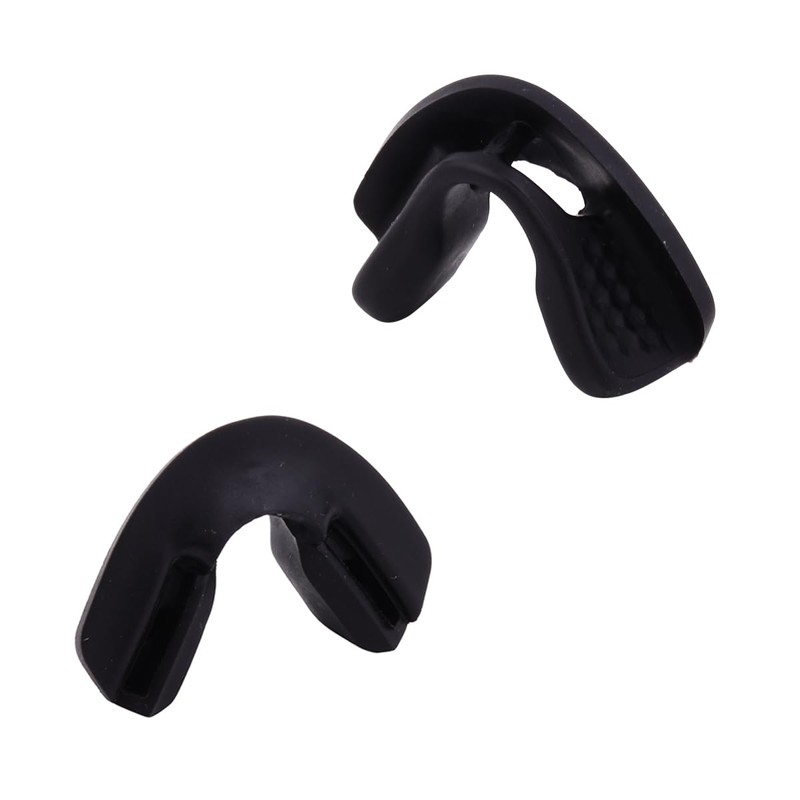 Nose Pads Replacement Pieces for Oakley Encoder OO9471 OO9472F Kato