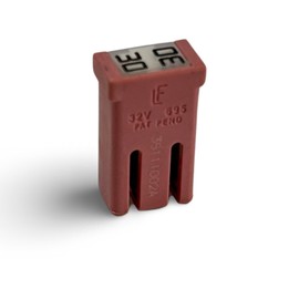 Polaris RZR Pro XP Turbo R (2020-2024) 30 Amp Pink Cartrudge Fuse 4018414-30