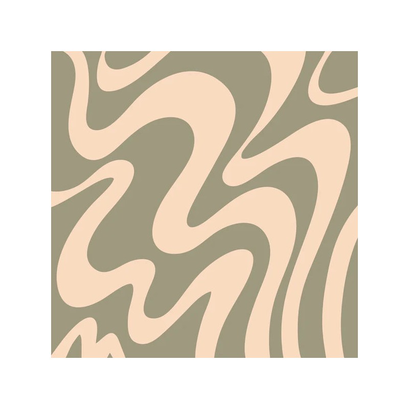 Honeybee Beeswax Bread Wrap (53cm x 45cm), Bread