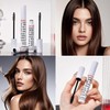 Flyaway Hair Taming Wand 2 Pack, 24 Hour Frizz Control