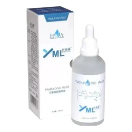 2 Pzas Serum Acido Hialuronico Concentrado Hidrata Antiedad                                                                                           