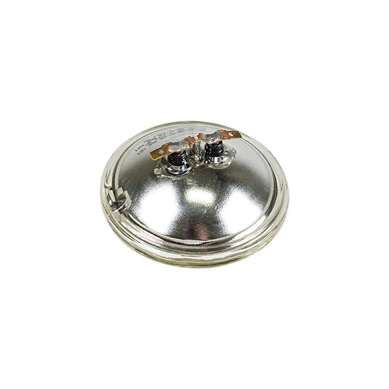 CUB CADET 925-0222 Headlamp W/Push On Terminal 1200 1210 1440