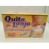 Centro Botanico America NEW TE QUITA LONJA TEA Ginger Root