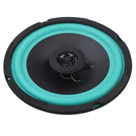 aqxreight Coaxial Car Stereo Speakers Full Range Sound 4 Ohm Dome Tweeter Universal Loudspeaker (6.5 inch (SKU VO‑602))