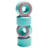 Impala 4 PACK WHEELS - AQUA