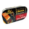 Baltic Gold Atlantic Salmon Fillets - 4.23 oz (120g) -