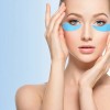 2pcs Parches Hydrogel Contorno Ojos Acido Hialuronico