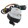 Stepper Motor Assembly Compatible with Generac Guardian GTH990 HSB Model