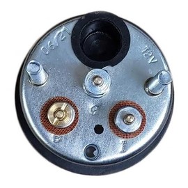 VDO Oil Pressure 150 psi 350-93500 Genuine Cockpit International 2"/52mm