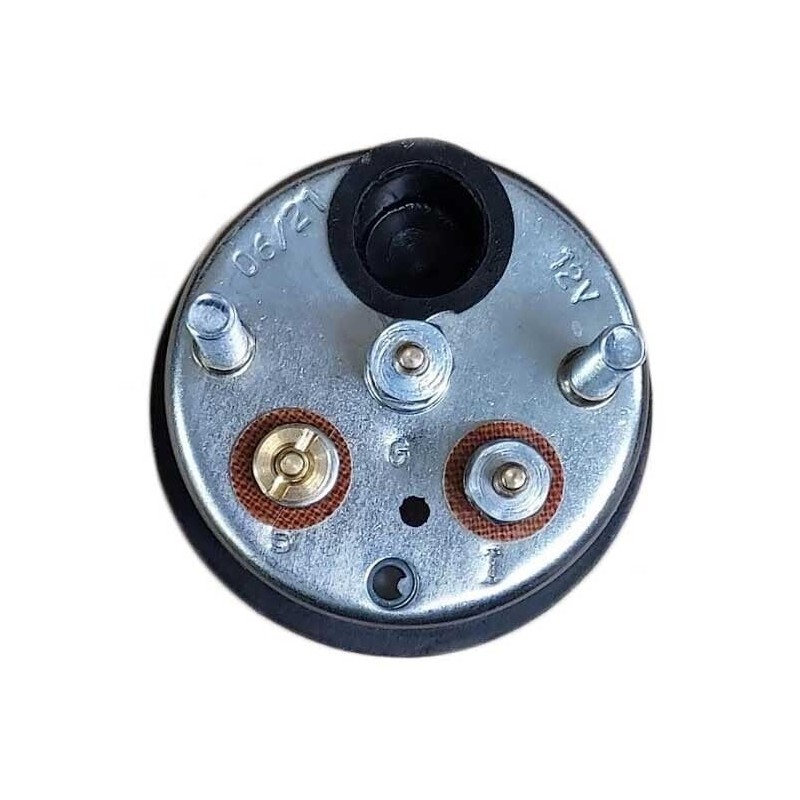 VDO Oil Pressure 150 psi 350-93500 Genuine Cockpit International 2"/52mm