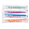Practicon Nice Touch Disposable Toothbrush, Pre Pasted Xylitol Mint Burst,