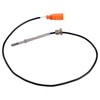 Exhaust Gas Temperature Sensor Exhaust Gas Pressure Sensor Exhaust Gas