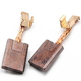 Carbon Brushes Carbon Brushes for Makita Cordless Screwdriver Replaces CB-448 / CB-440 / BDF/DDF/BHP/BTD/BTW/BTP/BFS/BDA / 194427-5