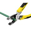 Tsunoda (TSUNODA) Electrician Power VA Pliers, 3 Types of Functions,