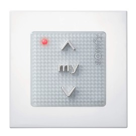 CDE Smoove Origin RTS White