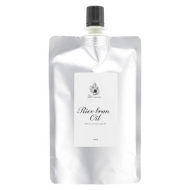 Rice Bran Oil, 5.1 fl oz (150 ml)