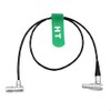 HangTon PortKeys HH7 HS7T II BM5 BM7 Monitor Power Cable