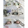 Encore Smart Key Case, High Quality Genuine Leather, Unisex, Genuine