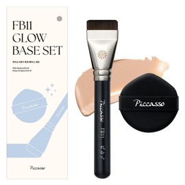Picasso FB11 Moist Base Set, 1 Set / 피카소 FB11 촉촉 베이스 세트, 1세트