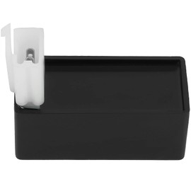 SCITOO CDI BOX Module Ignition Coil 3 PIN Fuel Gas Cut Off Relay For CBR VFR VT NT PC VTX 400 600 650 750 1100 36100-MN4-008