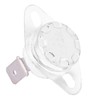 Fdit Temperature Switch Normally Closed Thermostat Control High Accuracy Low