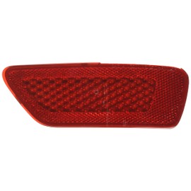 Genuine Chrysler 57010720AC Fascia Reflector