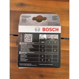 Bosch Set of 4 BOSCH OE Fine Wire IRIDIUM Power Performance Spark Plugs # 9654