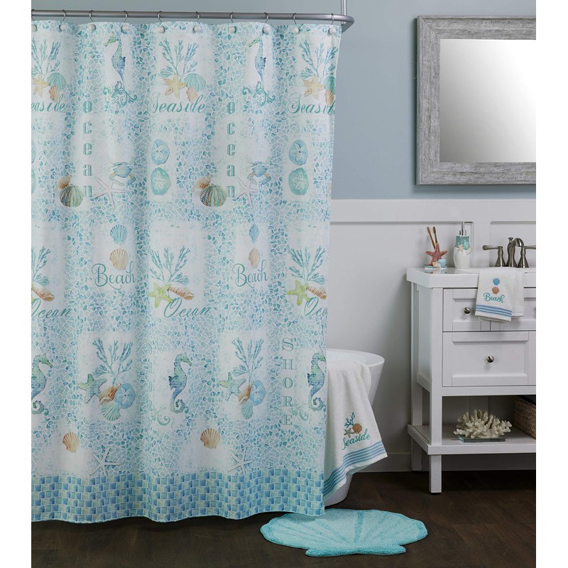 SKL HOME by Saturday Knight Ltd. South Seas 2-Piece Hand