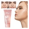 Mascarilla Colágeno Despegable Hialurónico Hidratació