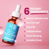 Seoulceuticals Suero Coreano Para El Acné, Tratamiento Para
