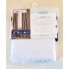 JCPenney Home One Grommet Panel Plaza Blackout 50 x 108