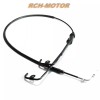 RCH 0487-033 Choke Cable for Arctic Cat ATV 650 650