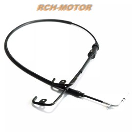 RCH 0487-033 Choke Cable for Arctic Cat ATV  650 650 V-2 V-Twin 2004-2006 New