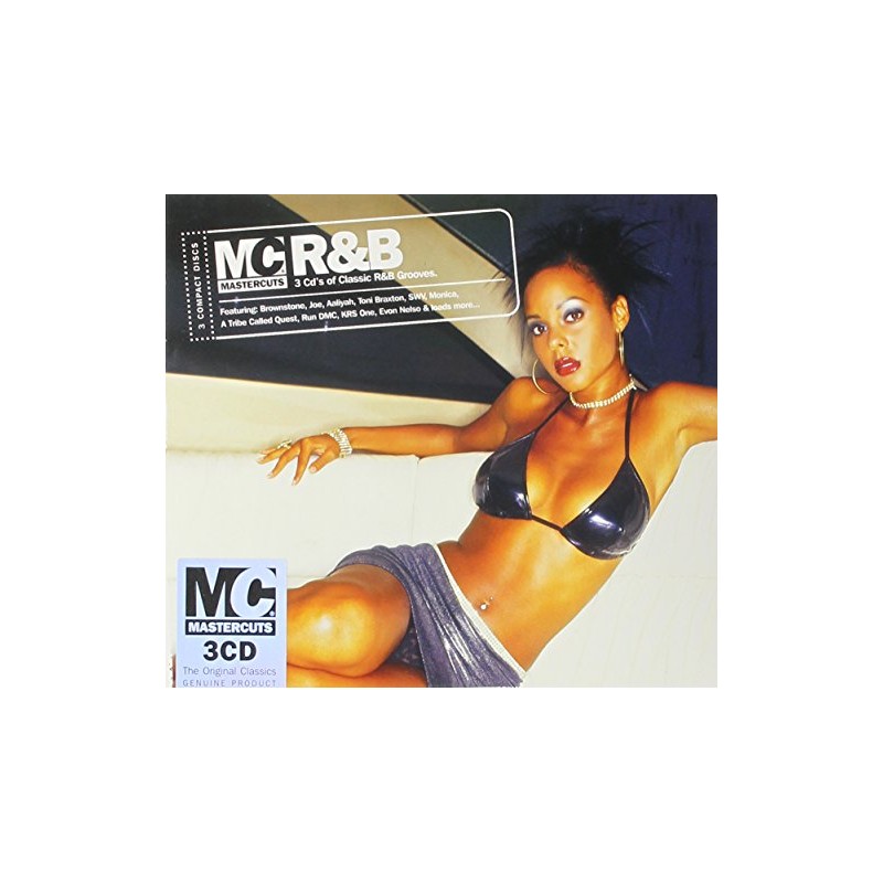 Mastercuts R&B