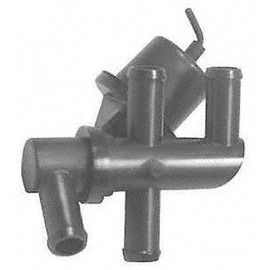 Four Seasons Vacuum Closes Bypass Heater Valve - 74779