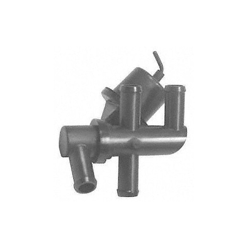 Four Seasons Vacuum Closes Bypass Heater Valve - 74779
