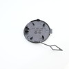For VW BEETLE 11-19 FRONT BUMPER TOW HOOK COVER CAP