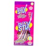 Silly Stix Sour Powder Straws 100 stix