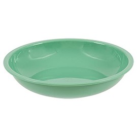 Highlander Durable Lightweight 20cm Deep Camping Bowl