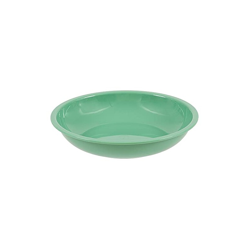 Highlander Durable Lightweight 20cm Deep Camping Bowl