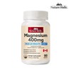 H네이처홀릭 마그네슘 400mg 1병(90캡슐, 3개월분) H Natureholic Magnesium 400mg 1 Bottle (90 Capsules, 3-Month Supply)