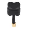 5.8G 2dBi LHCP Quadcopter FPV Mushroom 50mm Antenna SMA/RP SMA